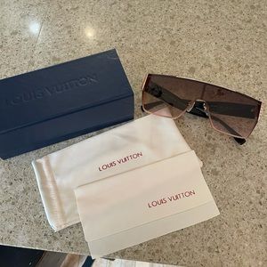 Louis Vuitton Sunglasses